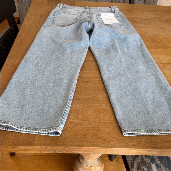 Frame jeans size 30. Color dolly. NWT - Picture 5 of 8